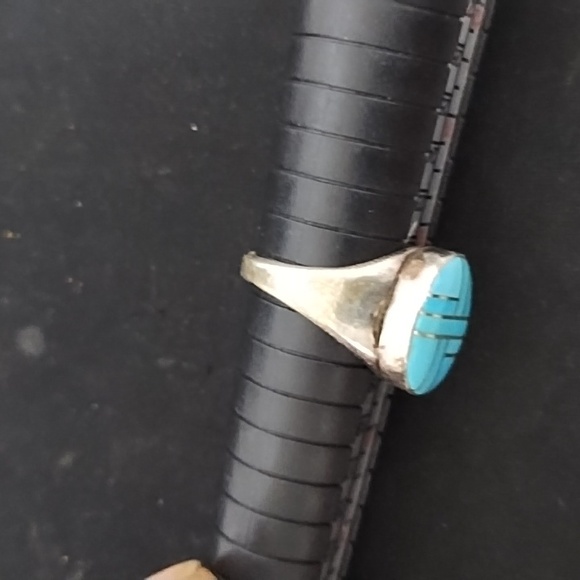 Sterling Ring - Picture 7 of 8